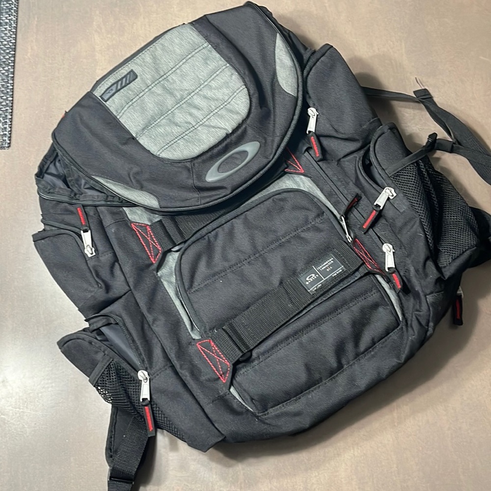 Oakley Backpack